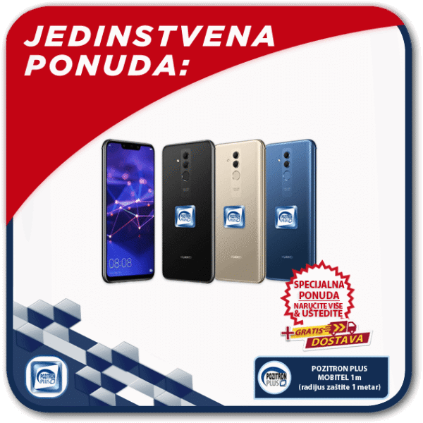 Pozitron Plus 1m – MOBITEL (LAPTOP)