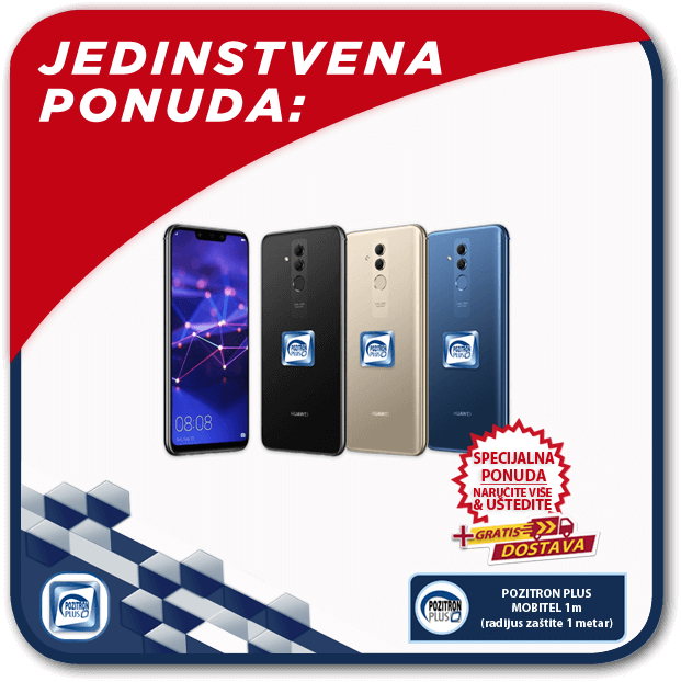 Pozitron Plus 1m – MOBITEL (LAPTOP)