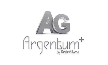 Argentum Silver - CERTIFIKAT - MEDI PUR