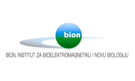 Bion - CERTIFIKAT - MEDI PUR
