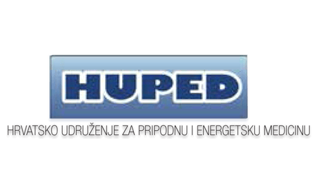 HUPED - CERTIFIKAT - MEDI PUR